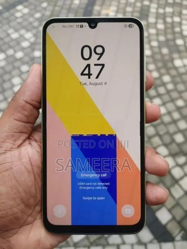 Samsung Galaxy A15 (Used)