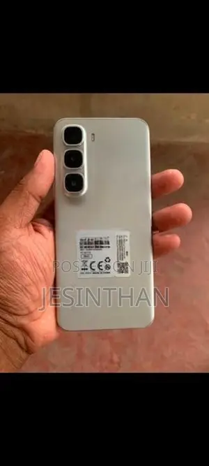 Infinix Hot 60 Pro+ (Used)