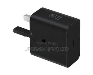 Samsung 25W Adapter