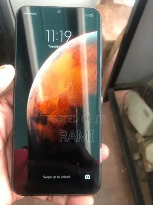 Xiaomi Redmi 9A 6gb 128gb (Used)