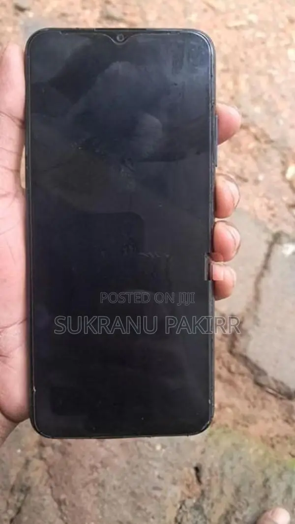 Samsung Galaxy M02s (Used)