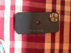 Apple iPhone 15 (Used)
