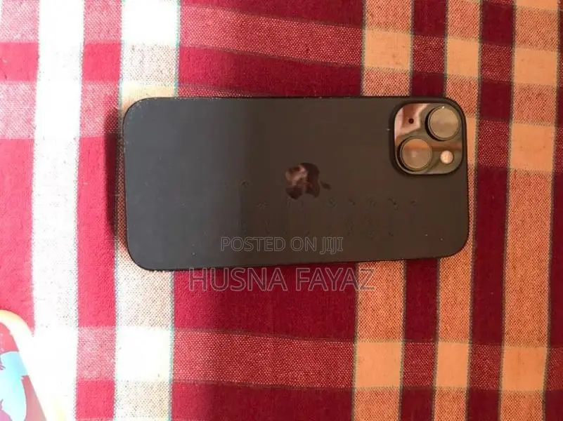 Apple iPhone 15 (Used)