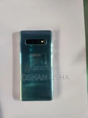 Samsung Galaxy S10 (Used)