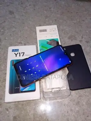 Vivo Y17 (Used)