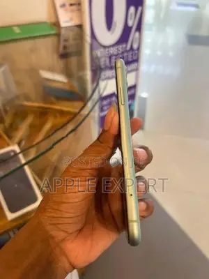 Apple iPhone 11 (Used)
