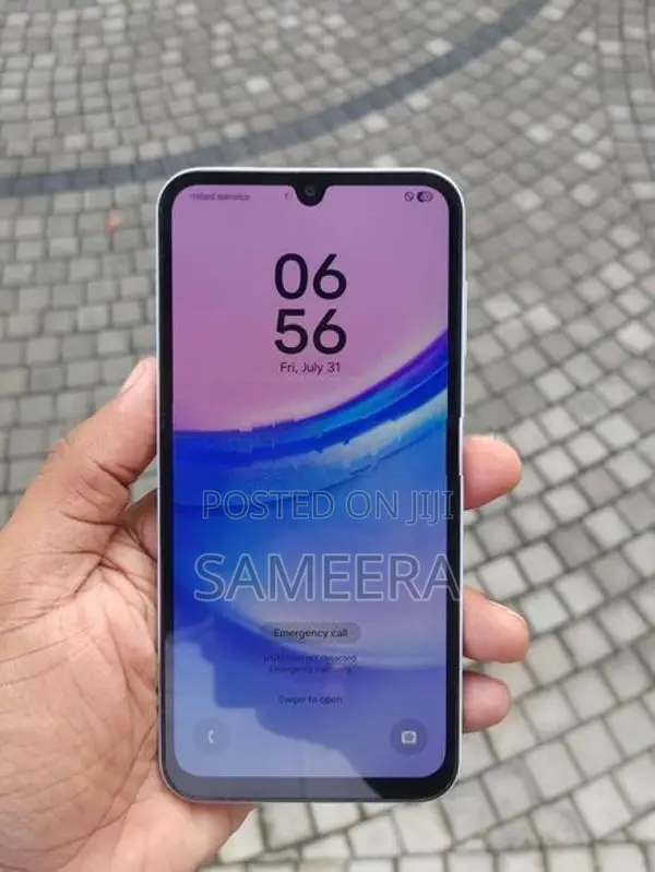 Samsung Galaxy A15 (Used)