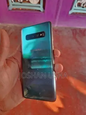 Samsung Galaxy S10 (Used)
