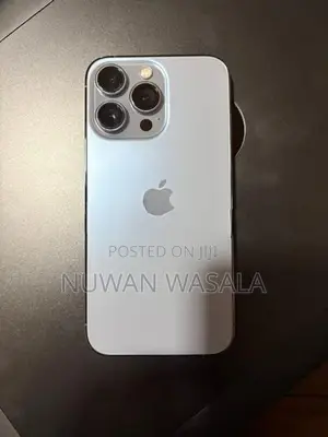 Apple iPhone 13 Pro 13pro (Used)