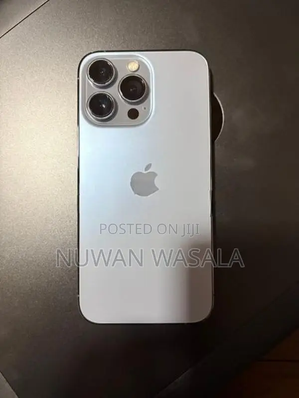 Apple iPhone 13 Pro 13pro (Used)
