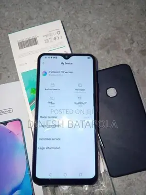 Vivo Y17 (Used)