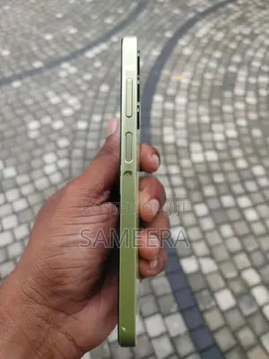 Samsung Galaxy A15 (Used)