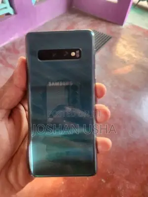 Samsung Galaxy S10 (Used)