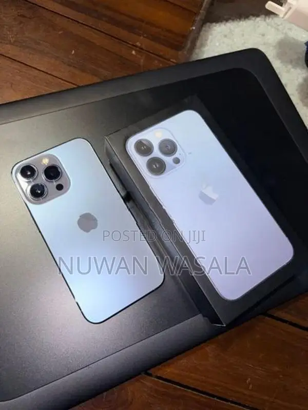 Apple iPhone 13 Pro 13pro (Used)