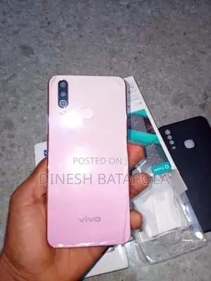 Vivo Y17 (Used)