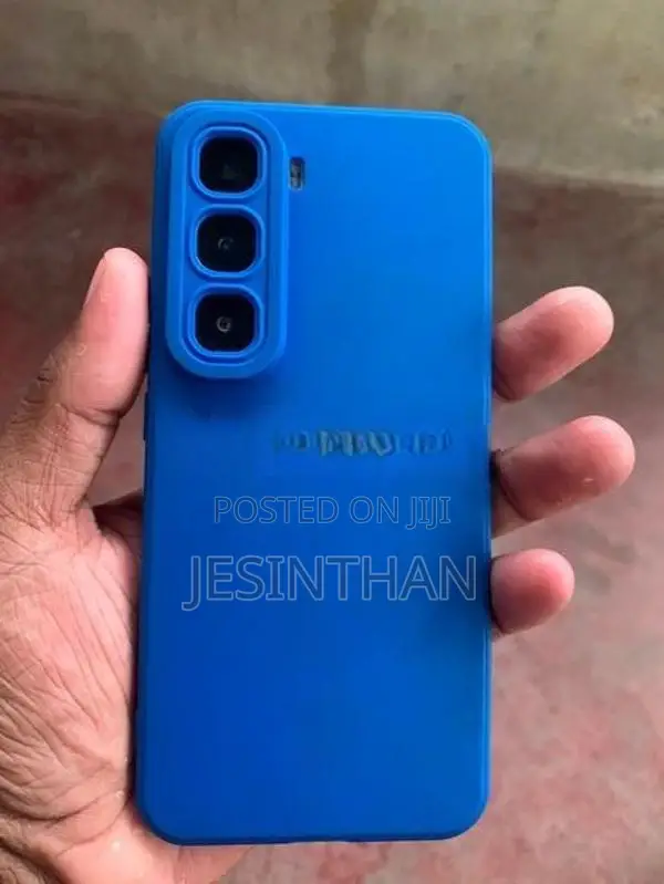 Infinix Hot 60 Pro+ (Used)