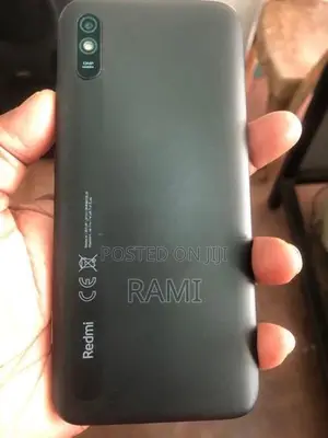 Xiaomi Redmi 9A 6gb 128gb (Used)