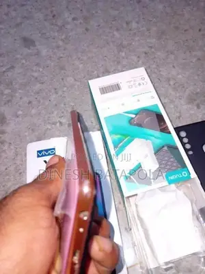 Vivo Y17 (Used)