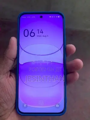 Infinix Hot 60 Pro+ (Used)