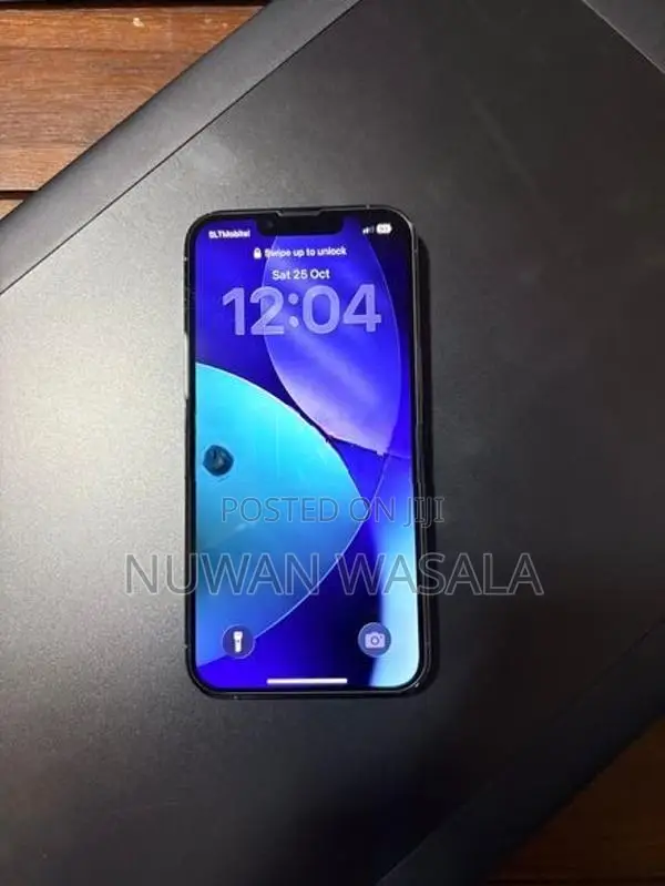 Apple iPhone 13 Pro 13pro (Used)