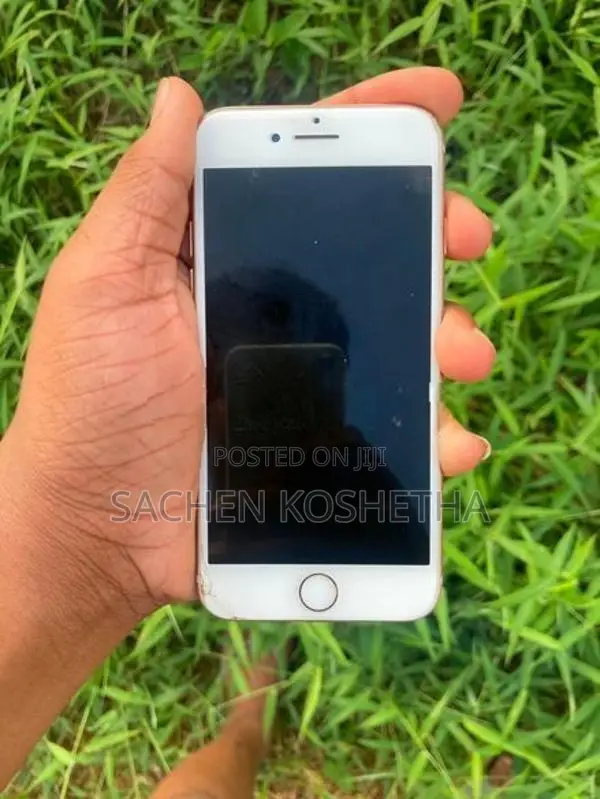 Apple iPhone 8 I phone (Used)