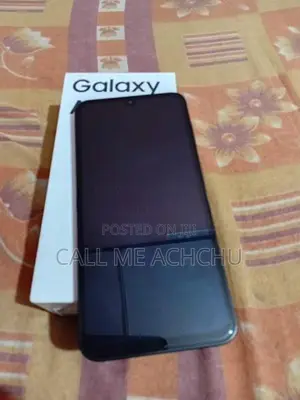 Samsung Galaxy A17 💯 good quality (Used)