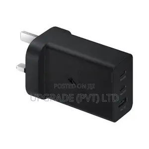 Samsung 65W PD Trio