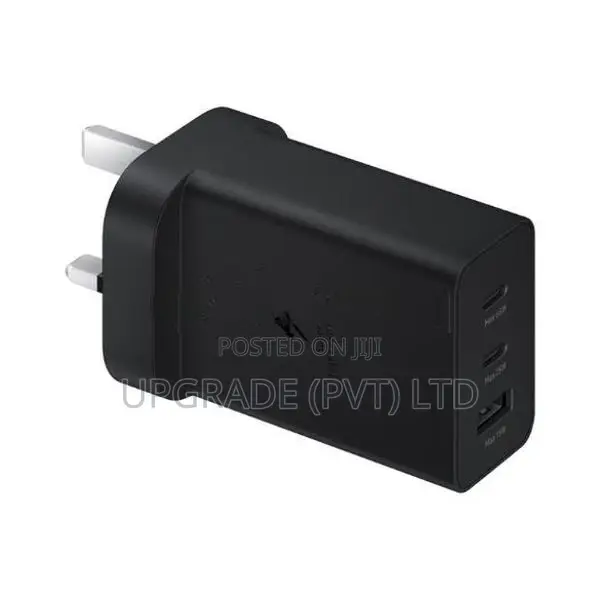 Samsung 65W PD Trio