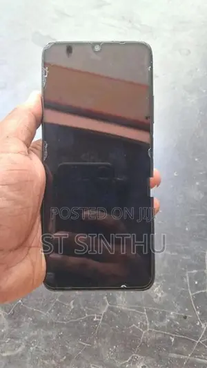 ZTE Blade V30 Vita (Used)
