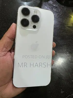 Apple iPhone 14 Pro (Used)