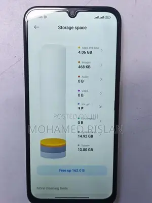 Xiaomi Redmi 15C (Used)