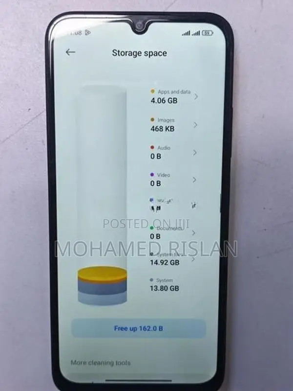 Xiaomi Redmi 15C (Used)