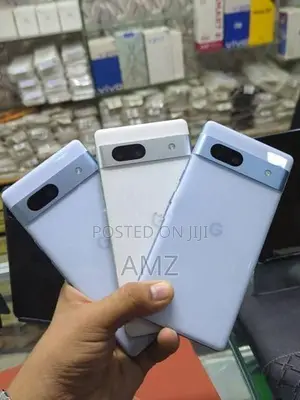 Google Pixel 7a 128GB (Used)