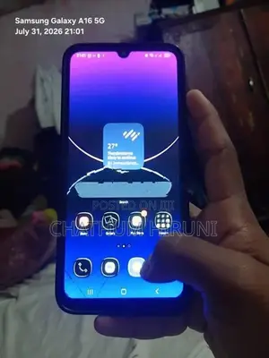 Samsung Galaxy A05s (Used)