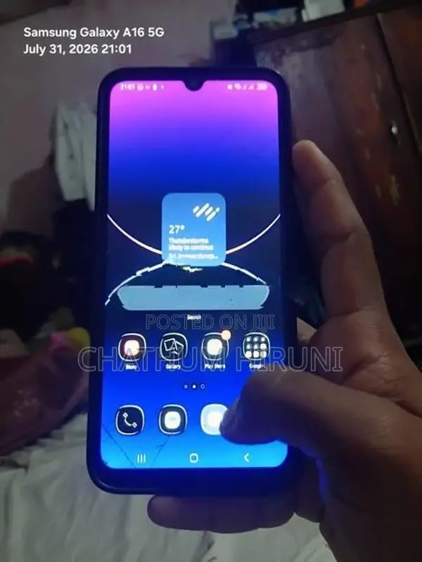 Samsung Galaxy A05s (Used)