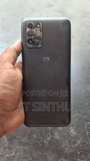 ZTE Blade V30 Vita (Used)