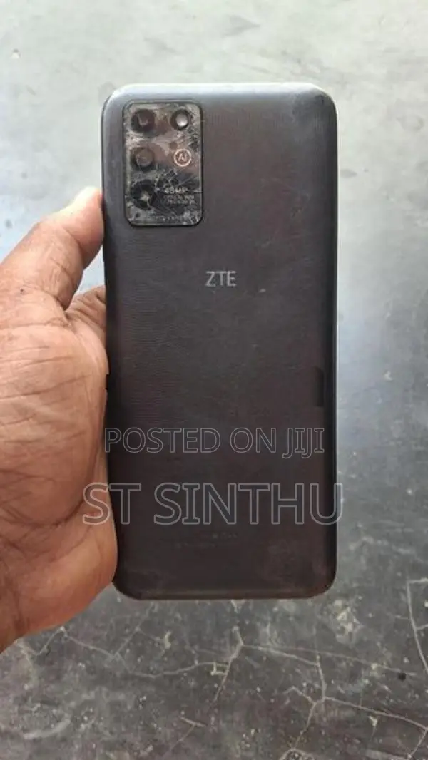 ZTE Blade V30 Vita (Used)