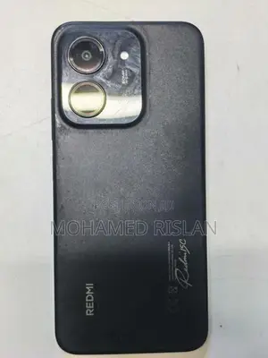 Xiaomi Redmi 15C (Used)