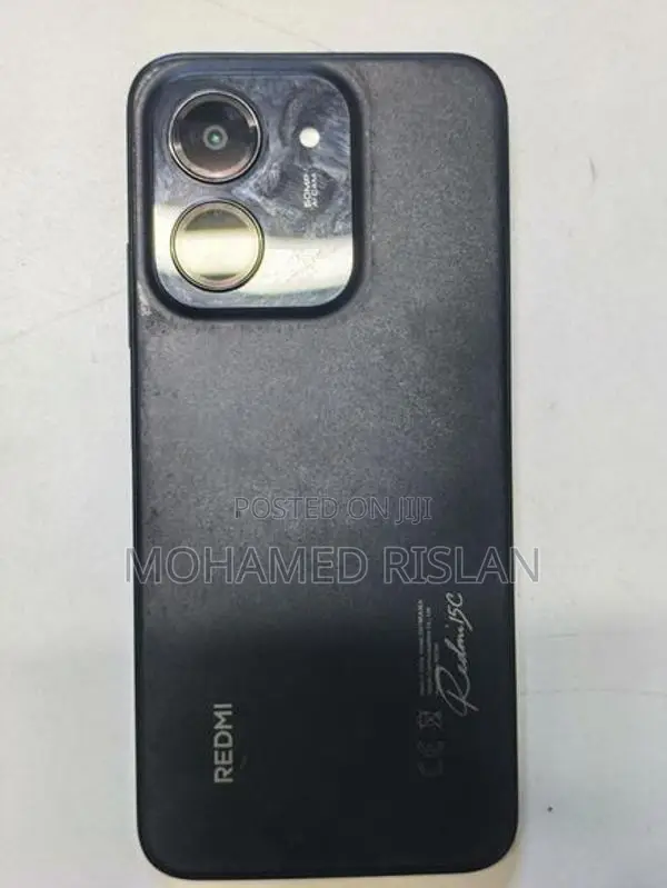 Xiaomi Redmi 15C (Used)