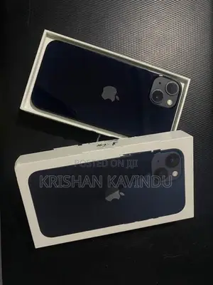 Apple iPhone 13 128GB (Used)
