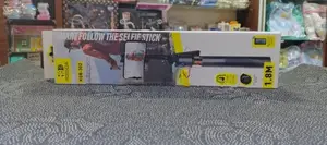 Koosda KGB-302 Selfie Stick 360 Rotation