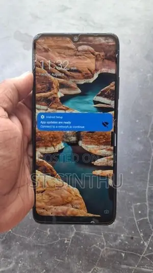 ZTE Blade V30 Vita (Used)