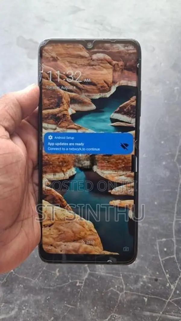 ZTE Blade V30 Vita (Used)