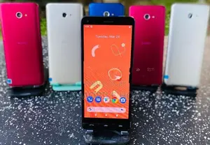 Kyocera Basio 4 32GB (Used)