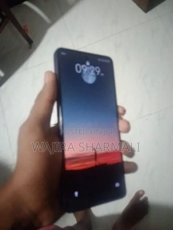 Tecno spark 10 pro (Used)