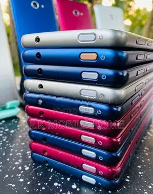 Kyocera Basio 4 32GB (Used)