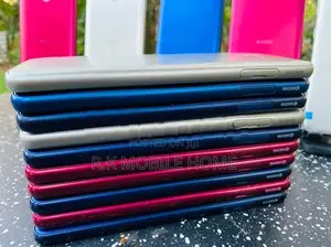 Kyocera Basio 4 32GB (Used)