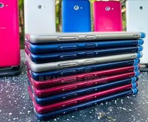 Kyocera Basio 4 32GB (Used)