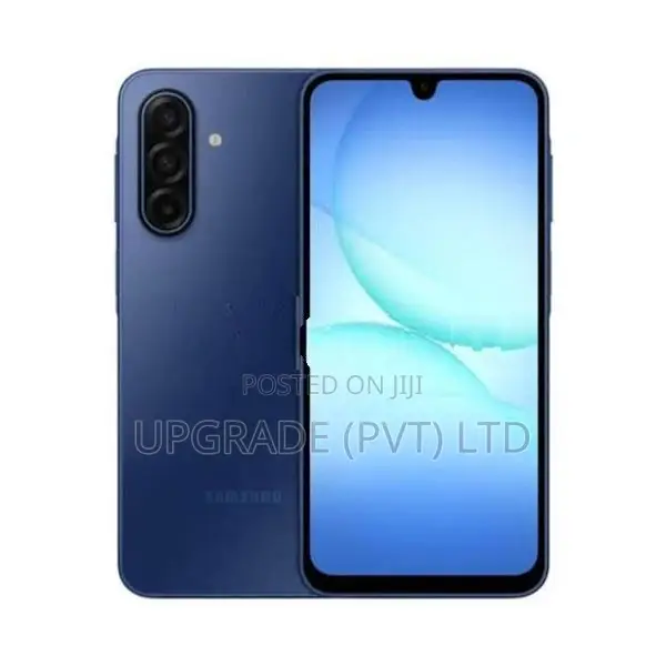 Samsung Galaxy A17 4G 6GB 128GB (Brand New)