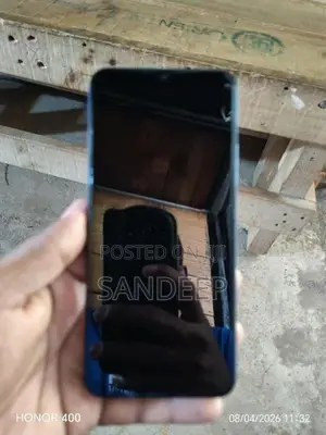Huawei Nova Y61 (Used)